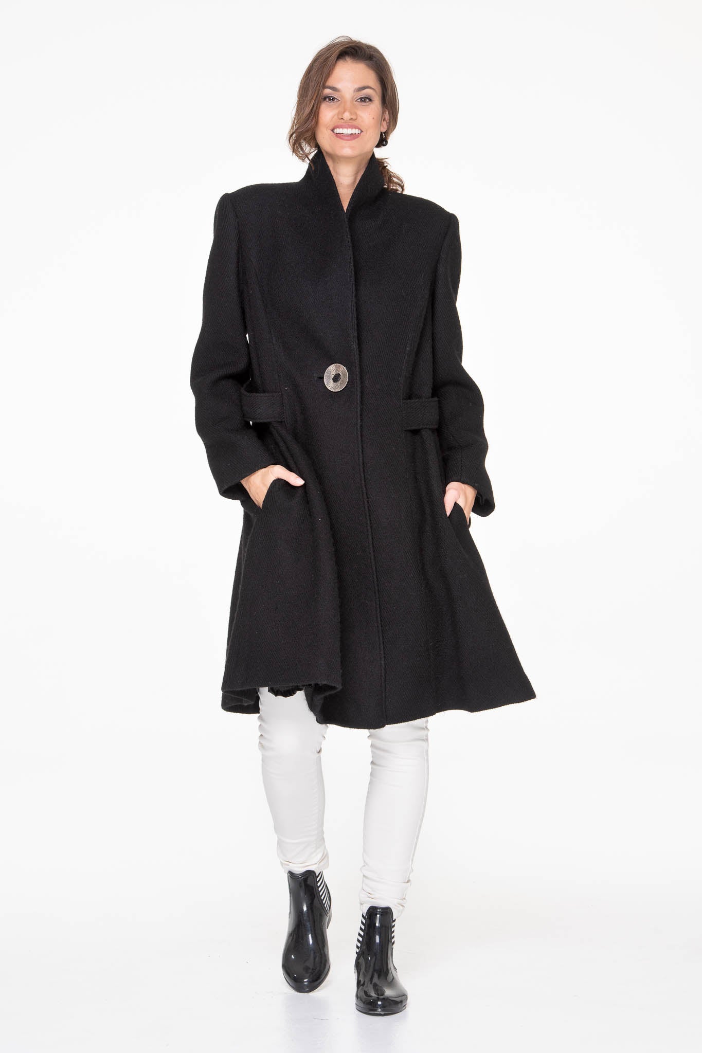 COAT - 6