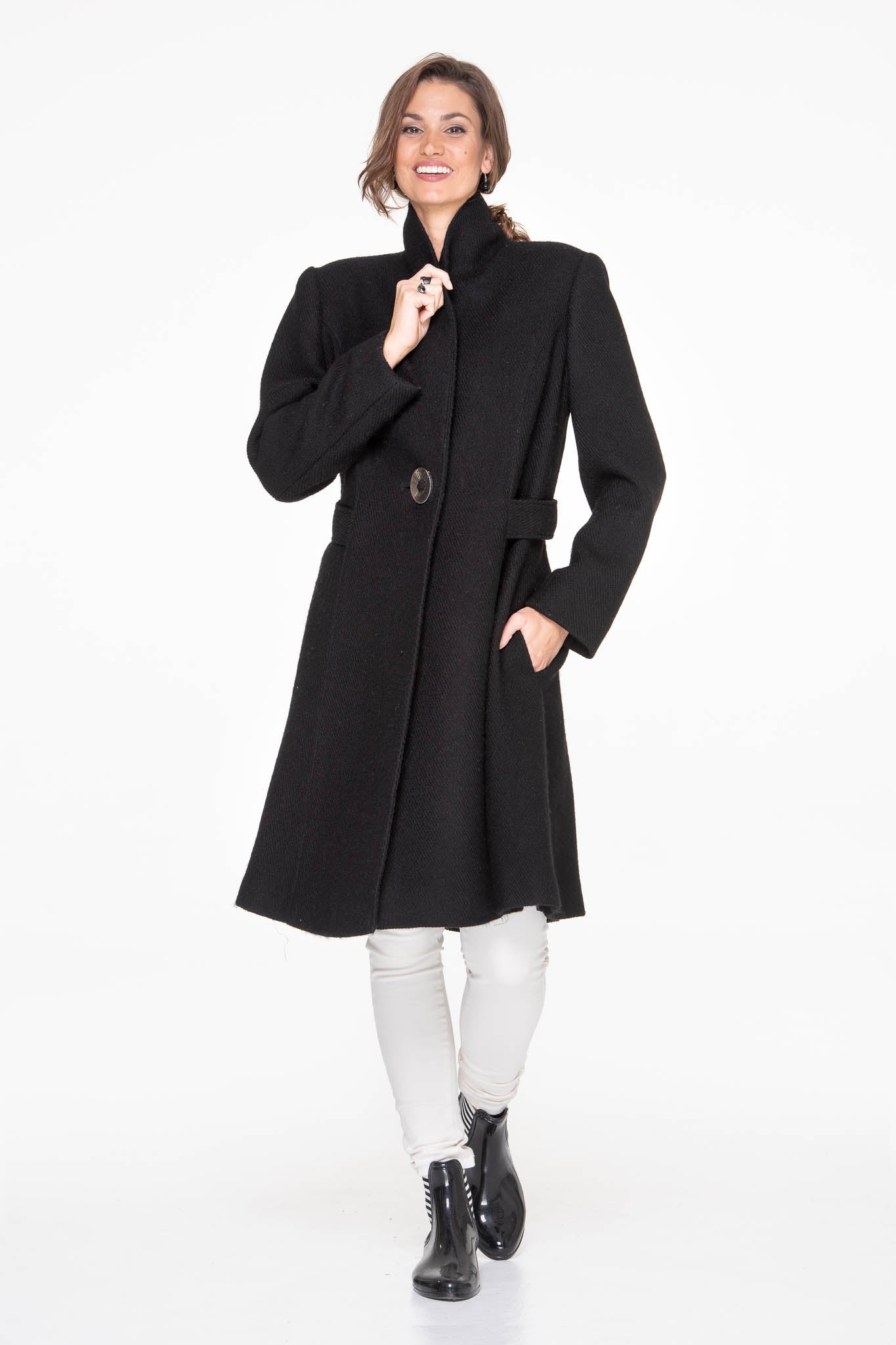 COAT - 6