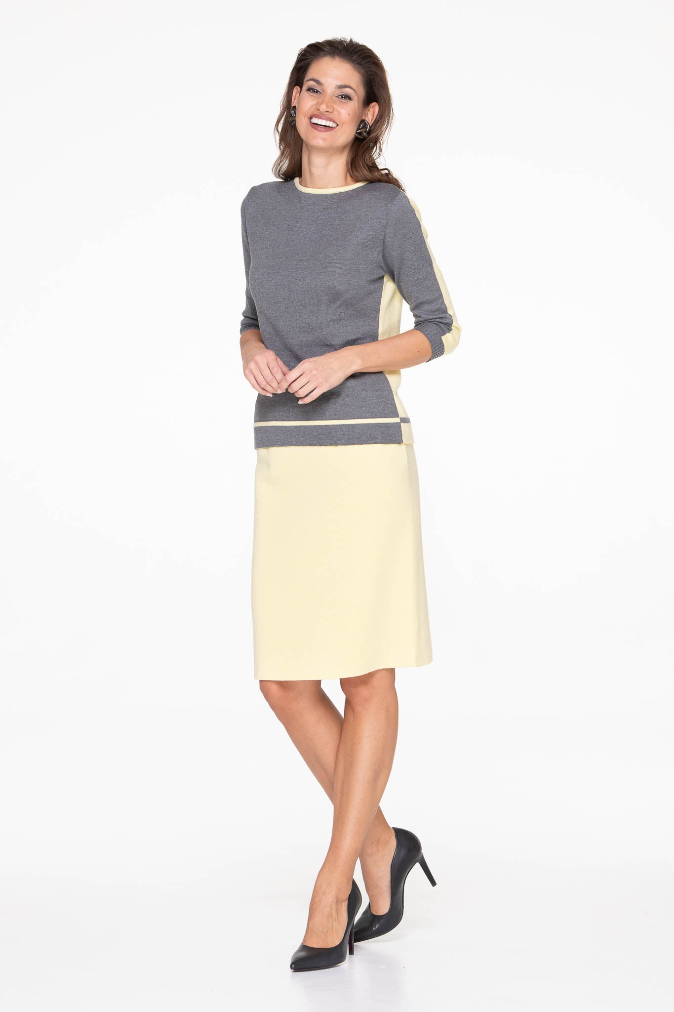 SKIRT SHORT - 617