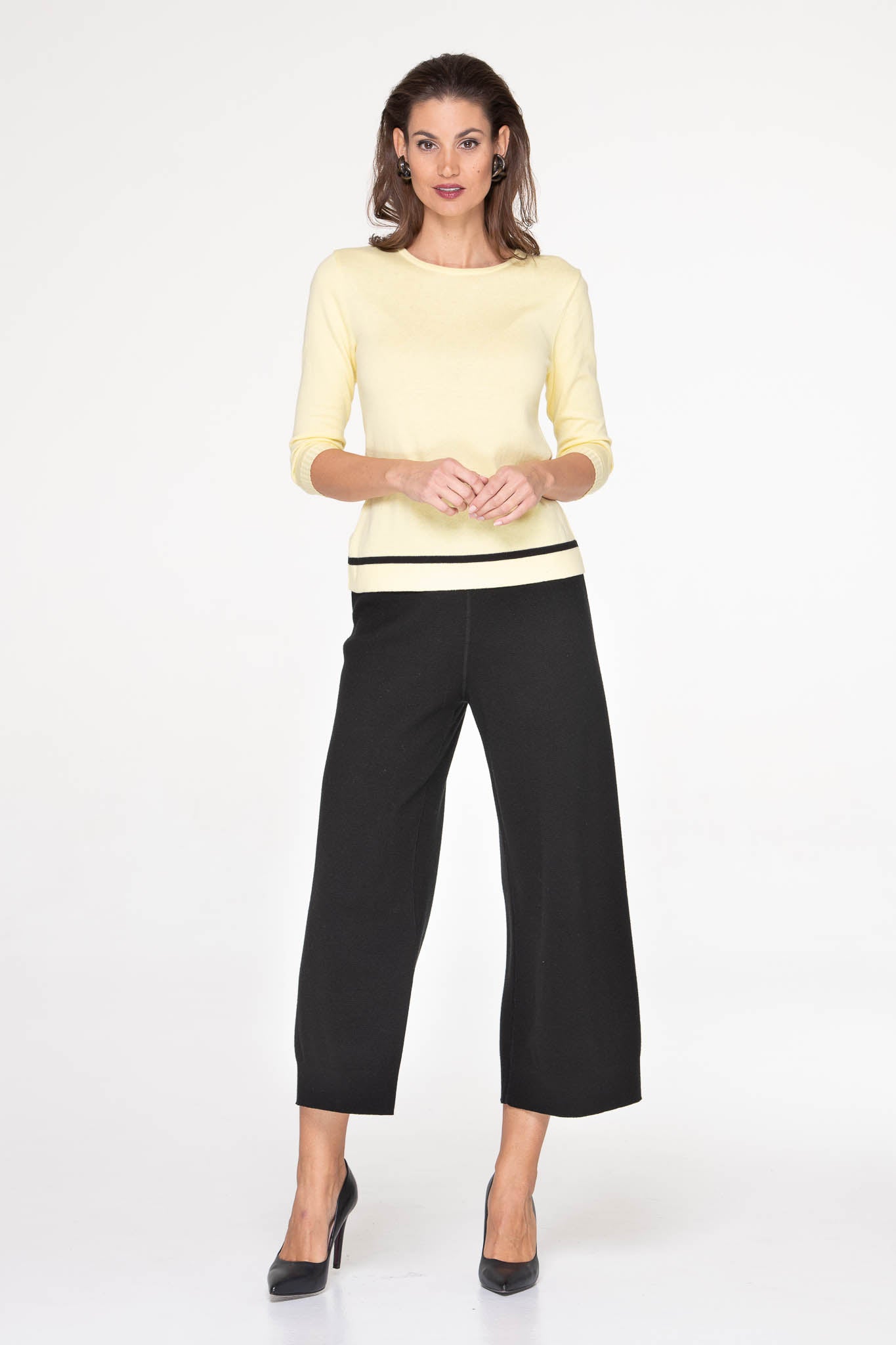 TROUSERS - 596