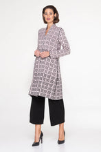 Load image into Gallery viewer, LONG COAT/CARDIGAN - 628 
