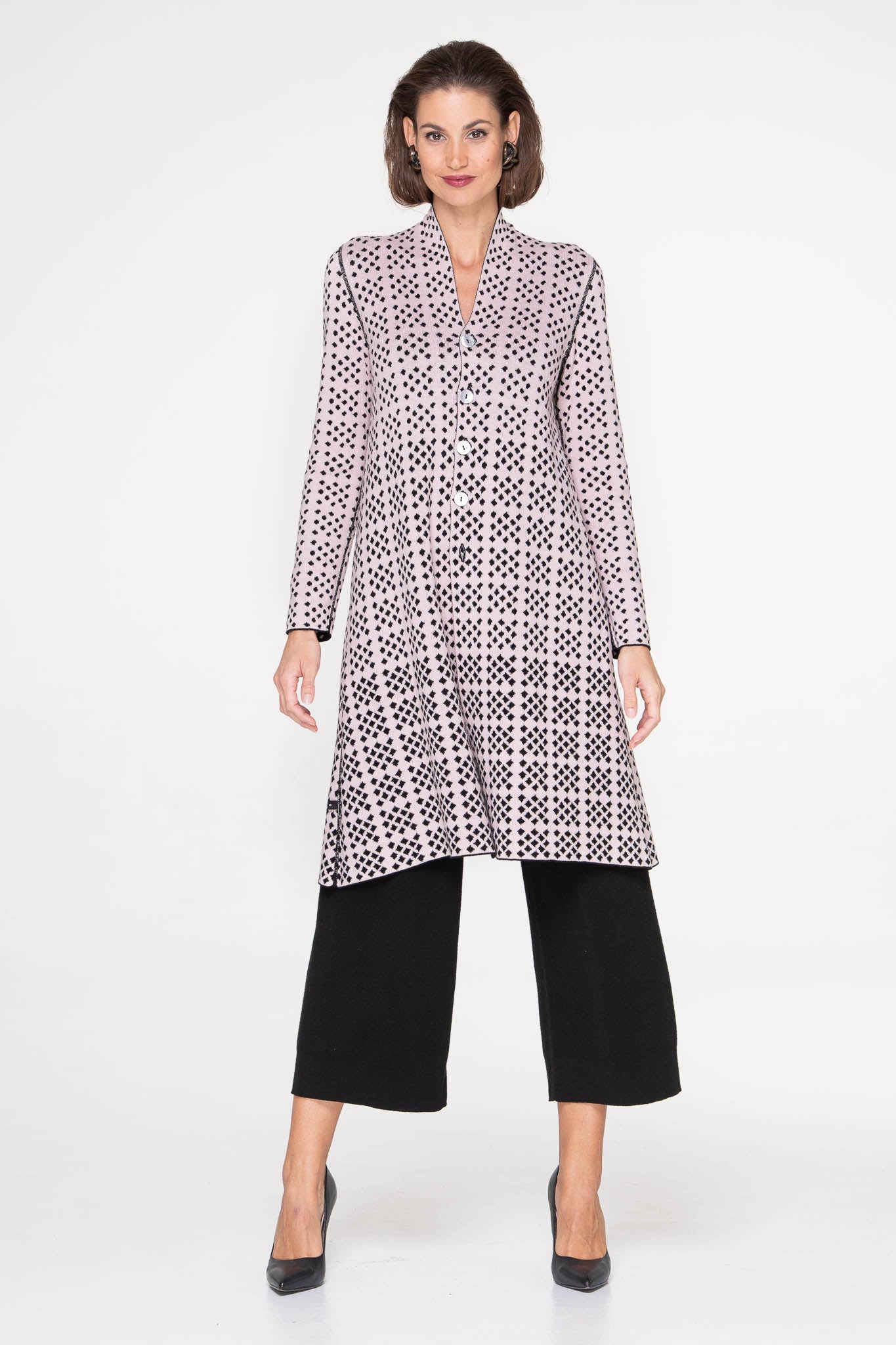 TROUSERS - 596