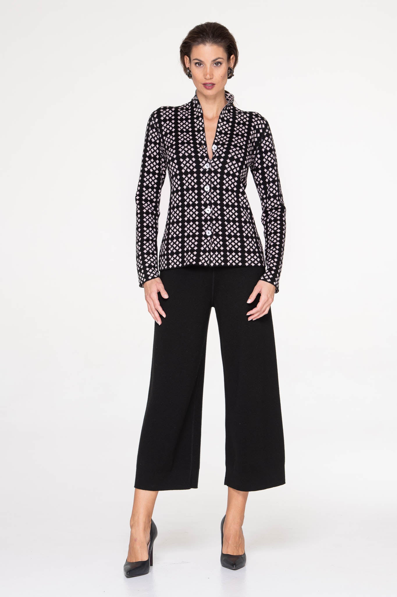 TROUSERS - 596