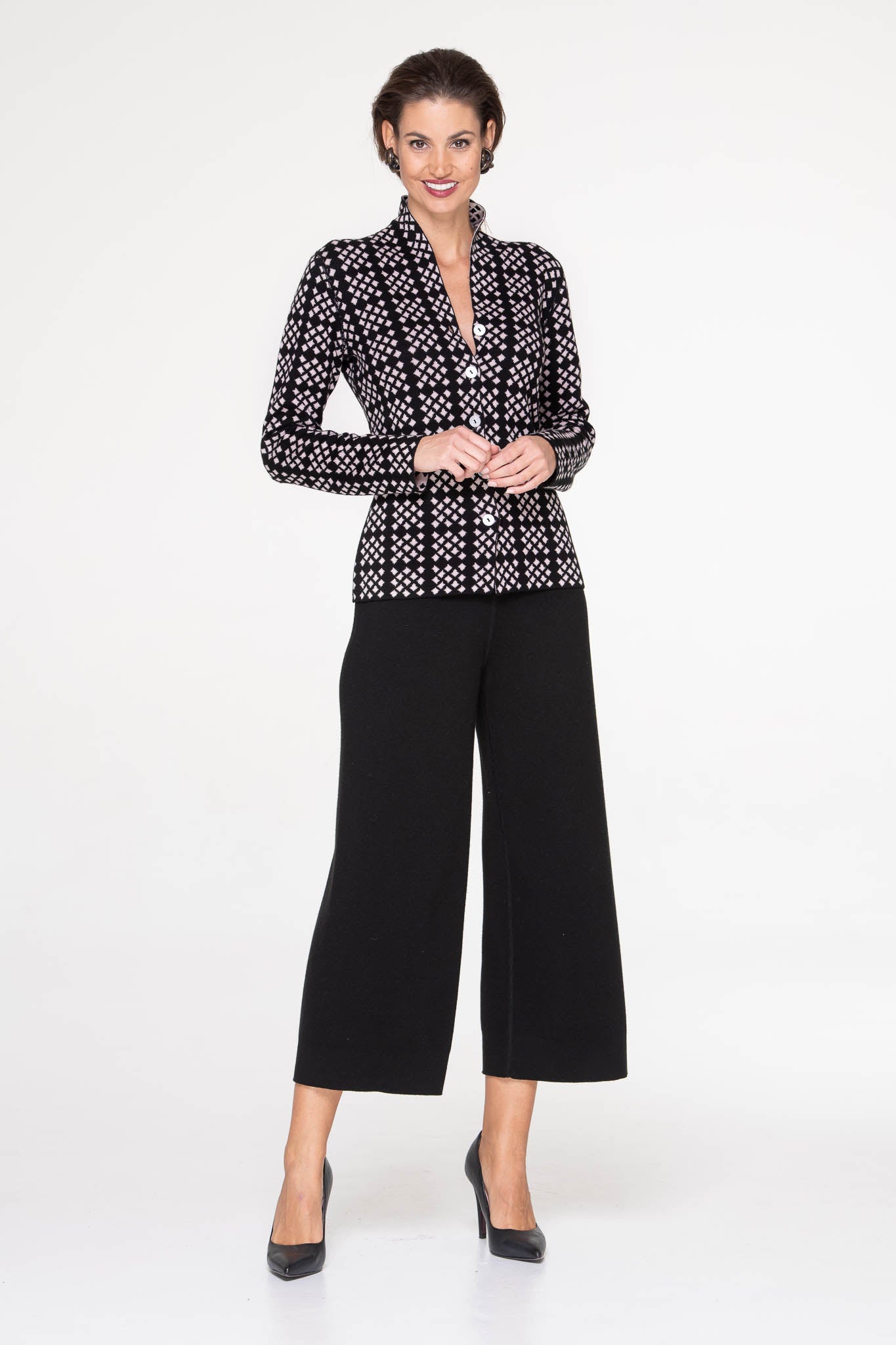 JACKET/CARDIGAN - 626