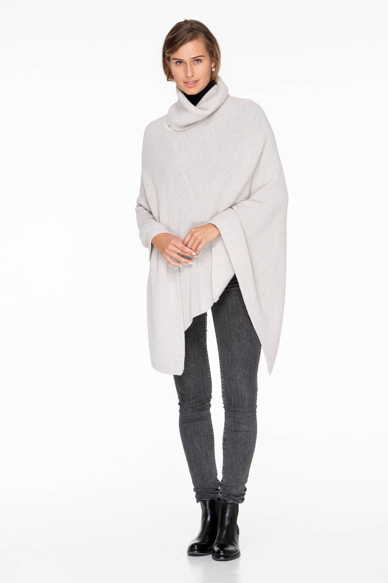 PONCHO - 587