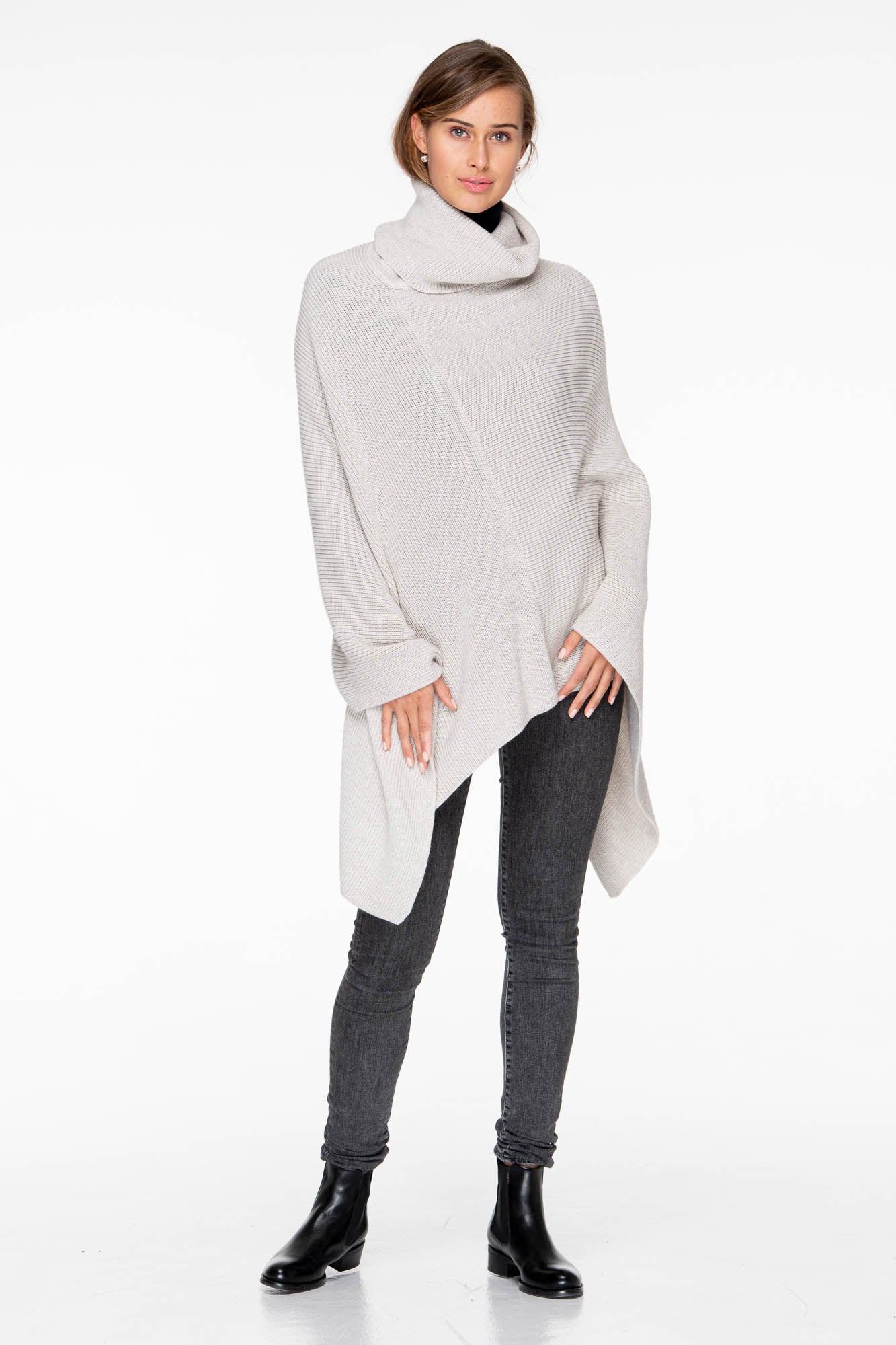 PONCHO - 587