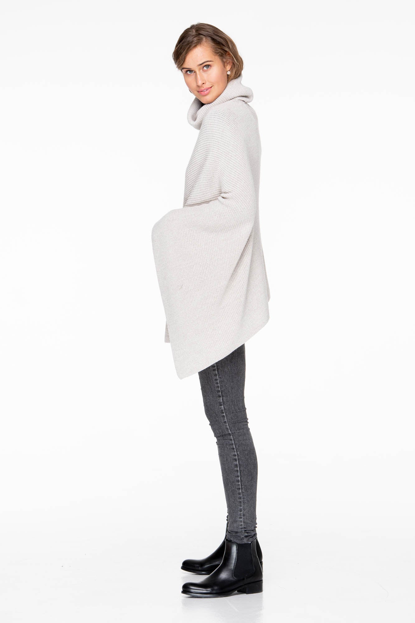PONCHO - 587