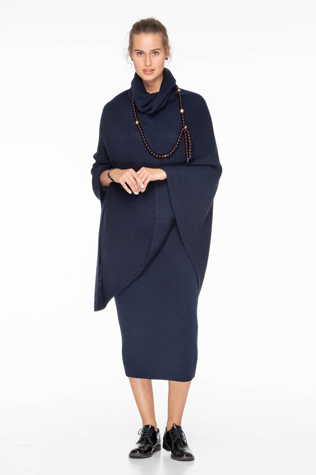 PONCHO - 587