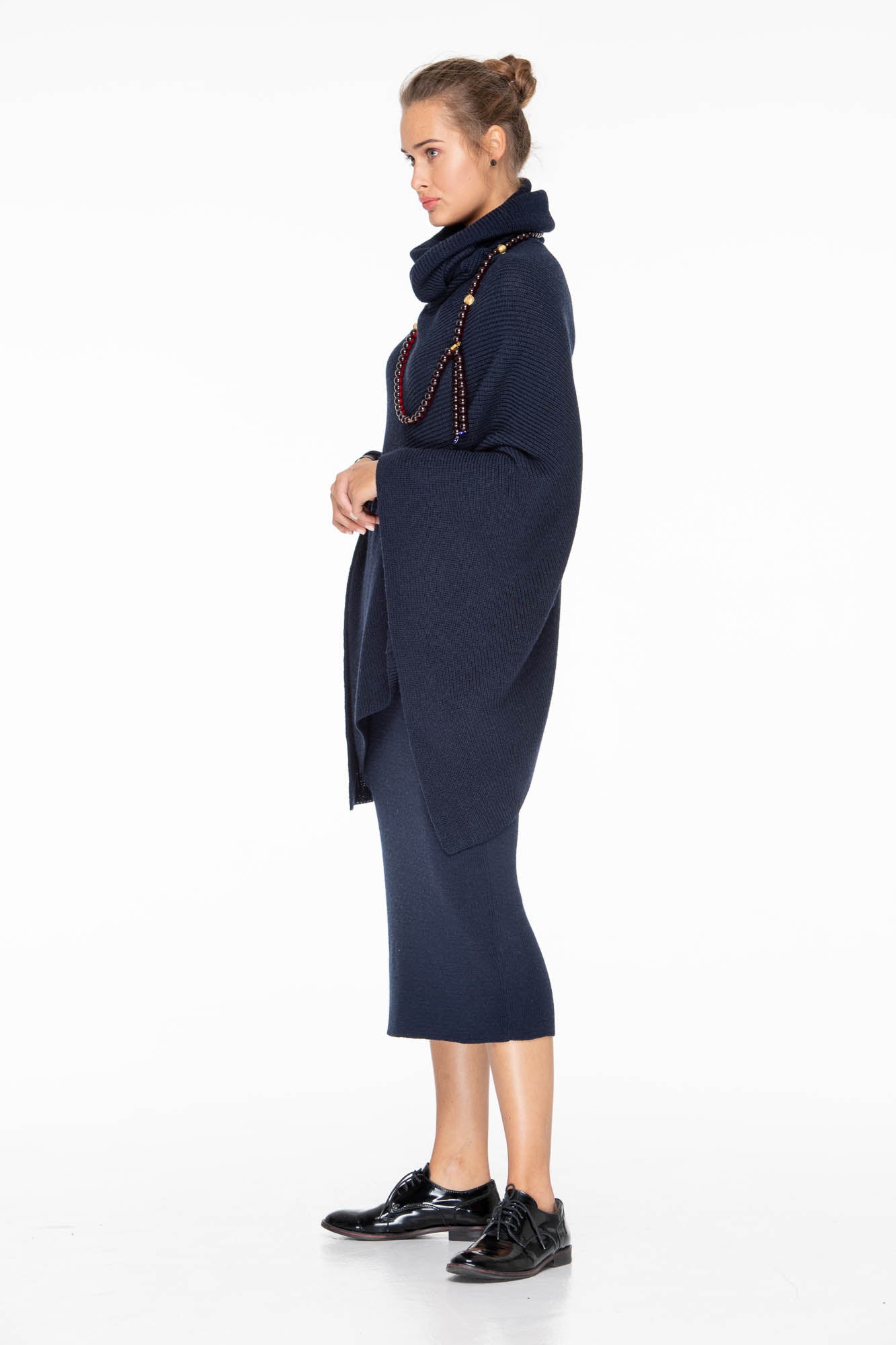 PONCHO - 587