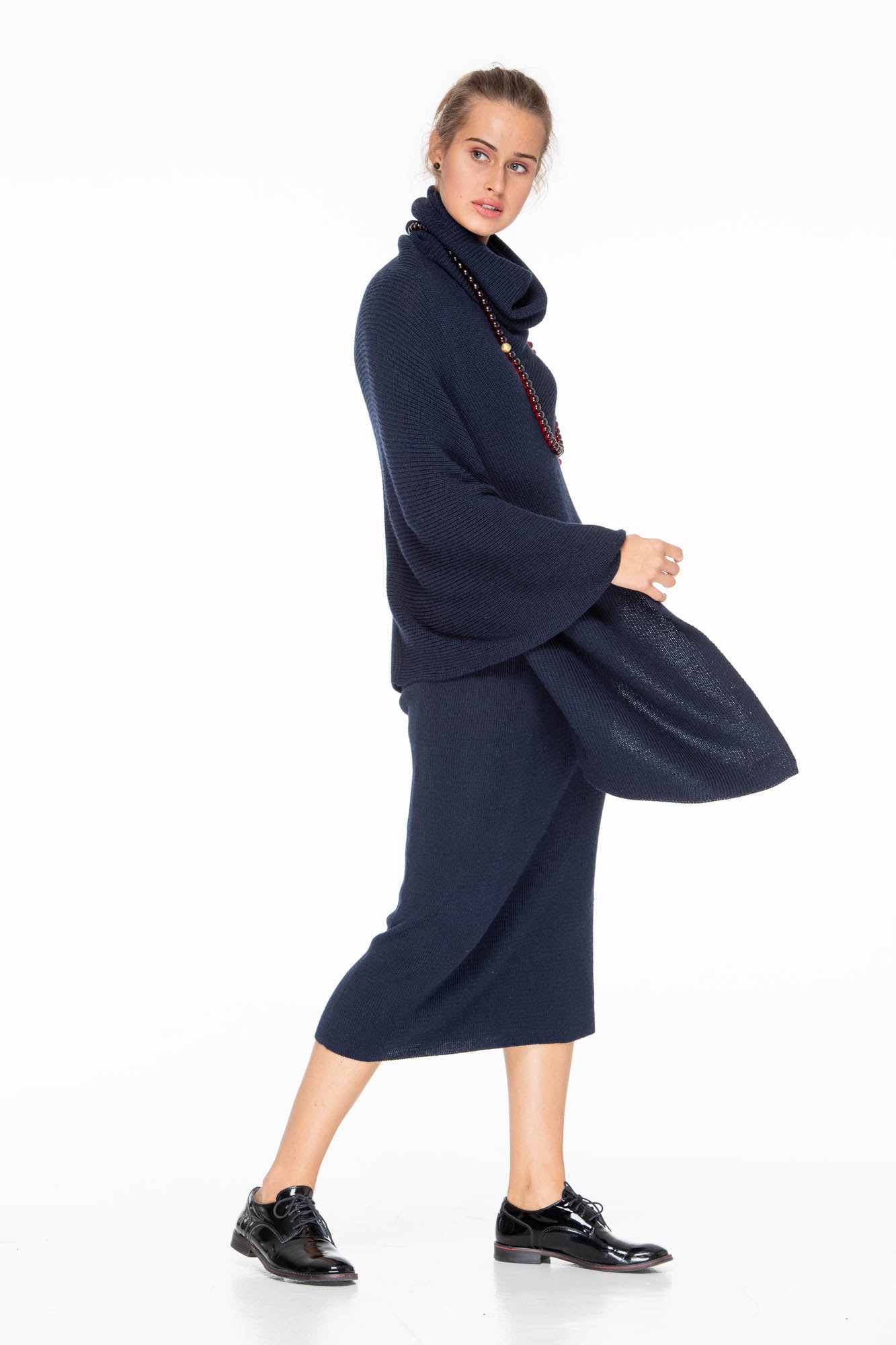 PONCHO - 587