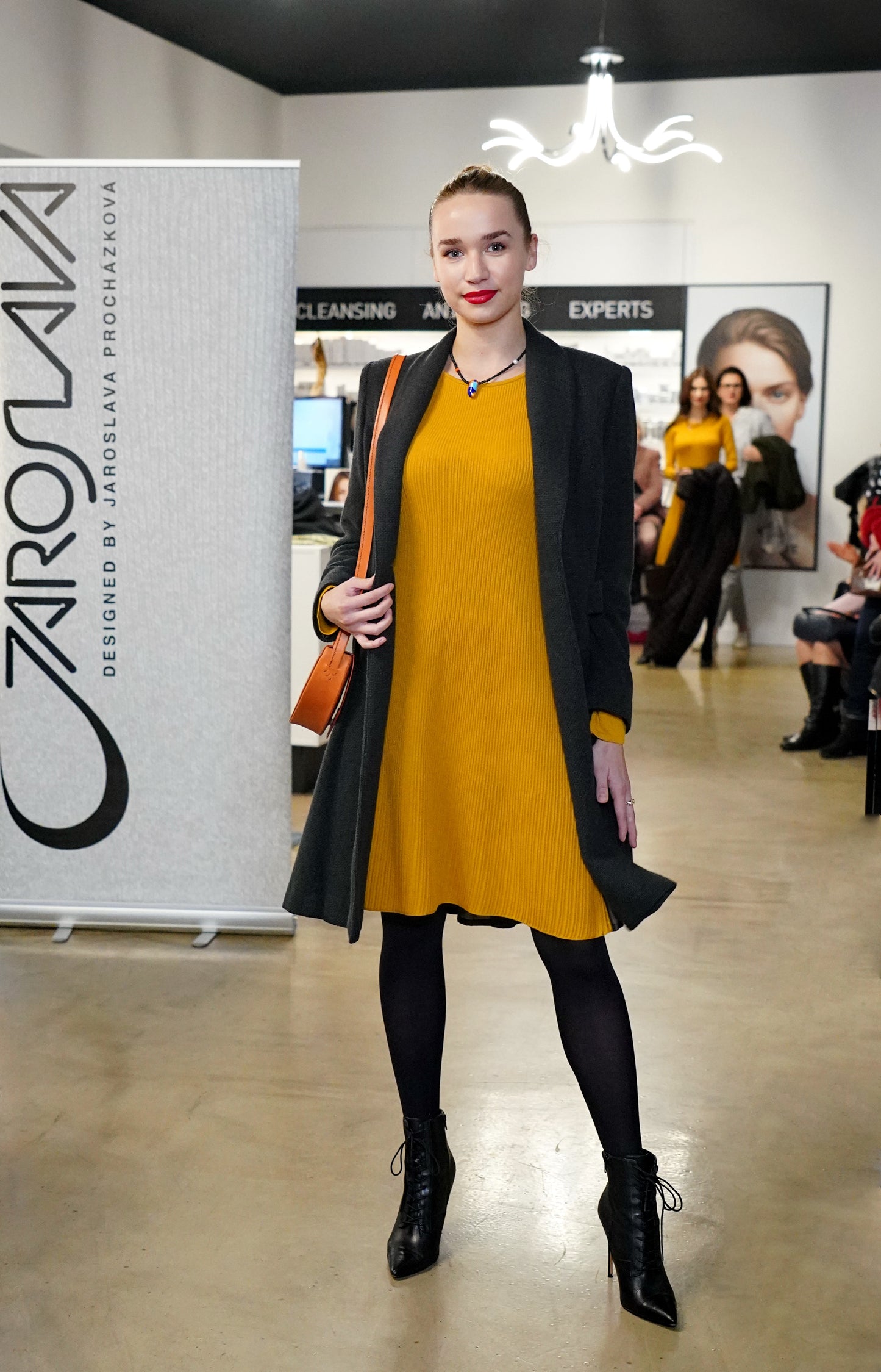 COAT - 5