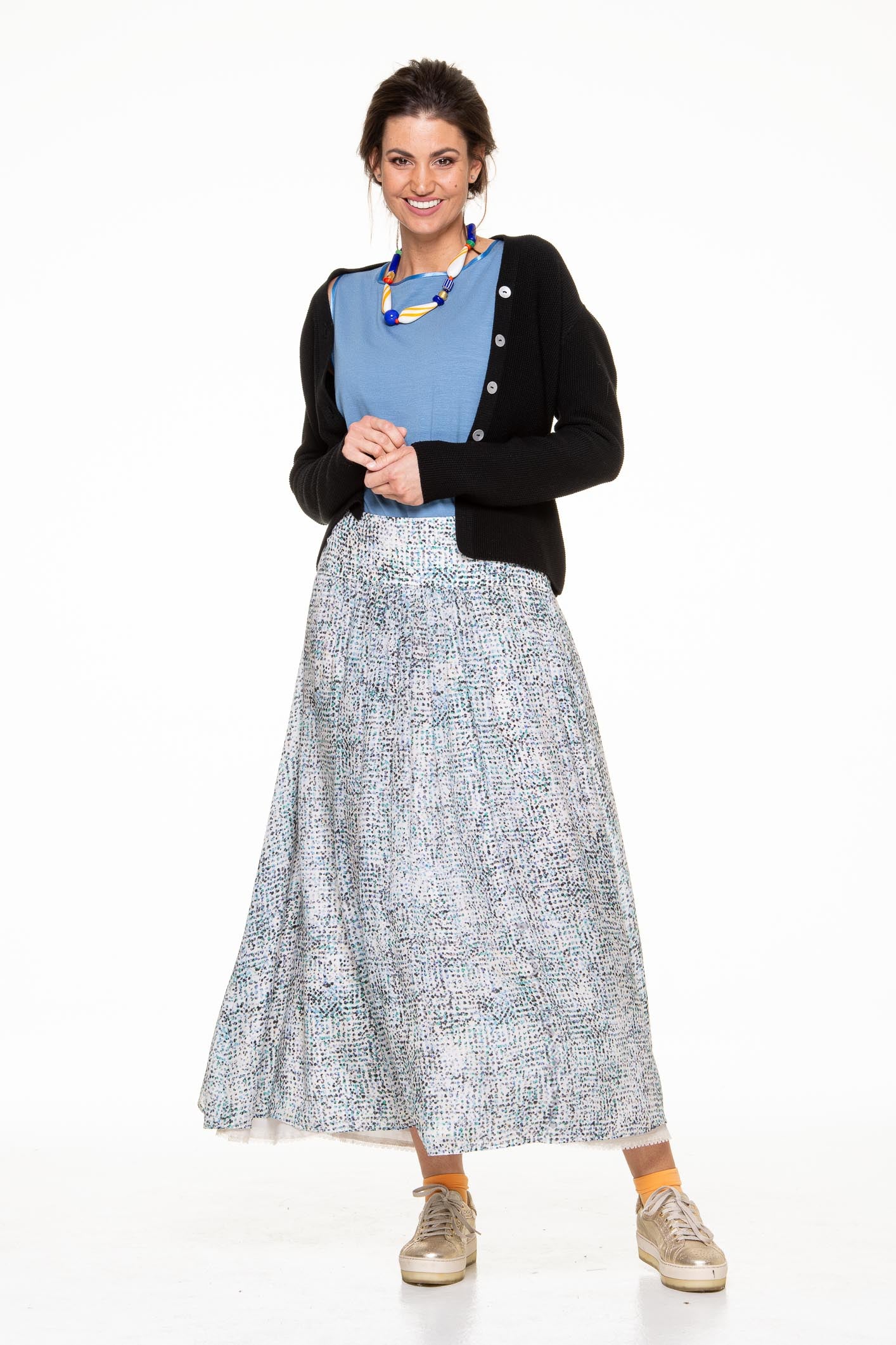 SKIRT - SI / 06