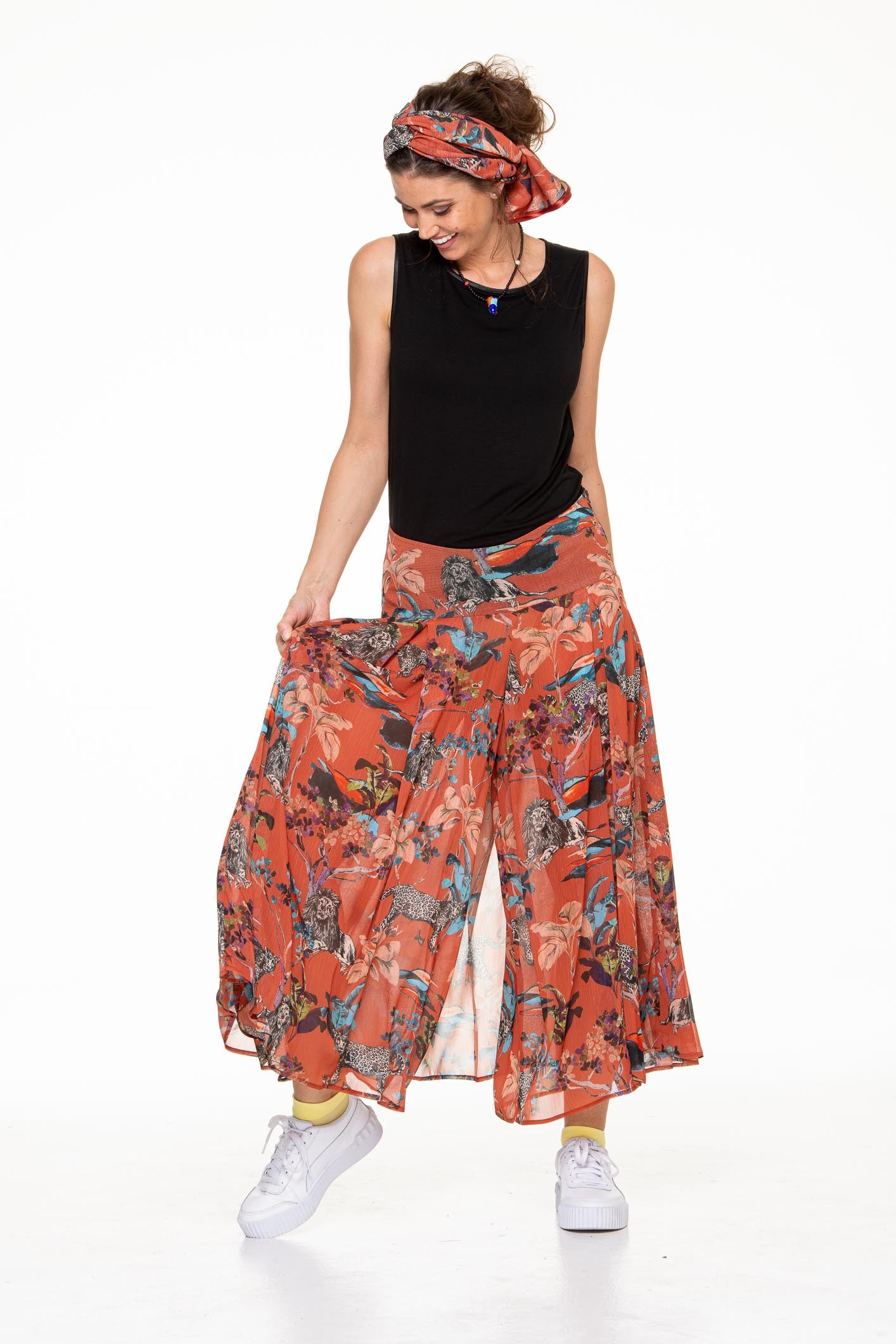 CULOTTES - VIS / 01