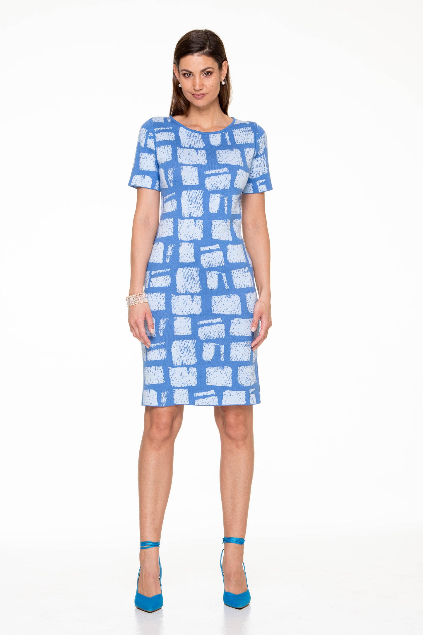DRESS - 079 D