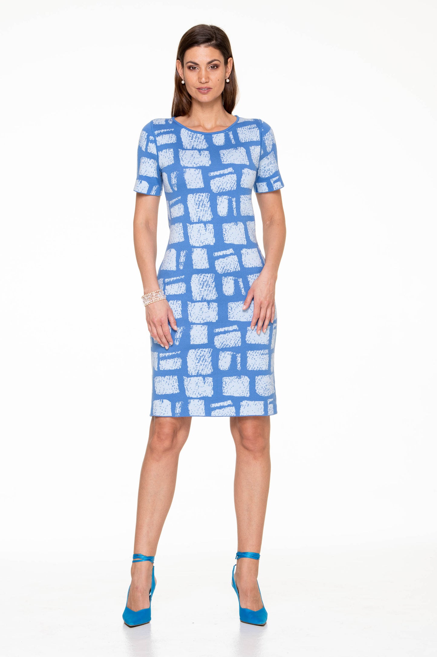 DRESS - 079 D