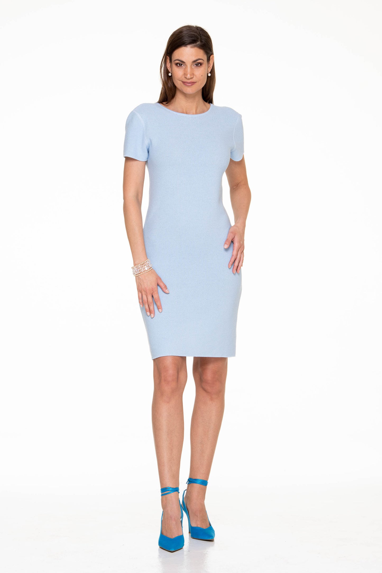 DRESS - 0612 A