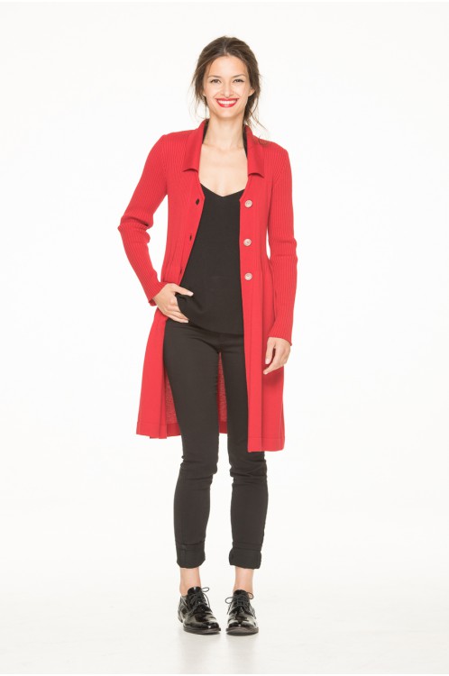Coat/Dress 470 A
