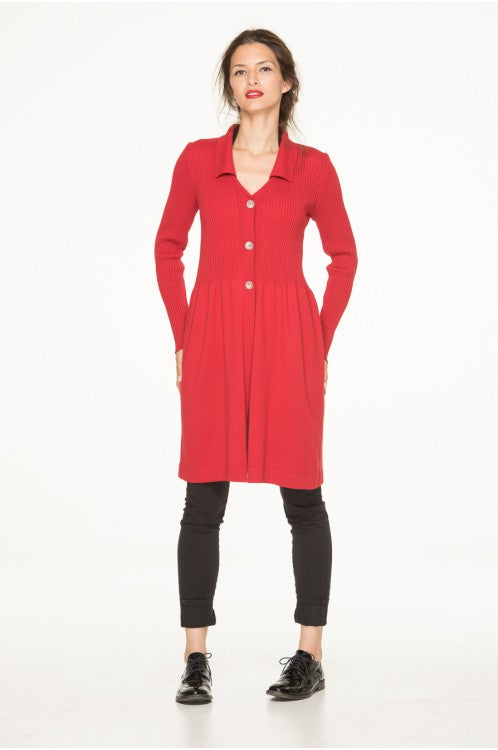 Coat/Dress 470 A