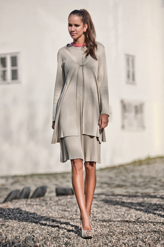 COAT / CARDIGAN - 307