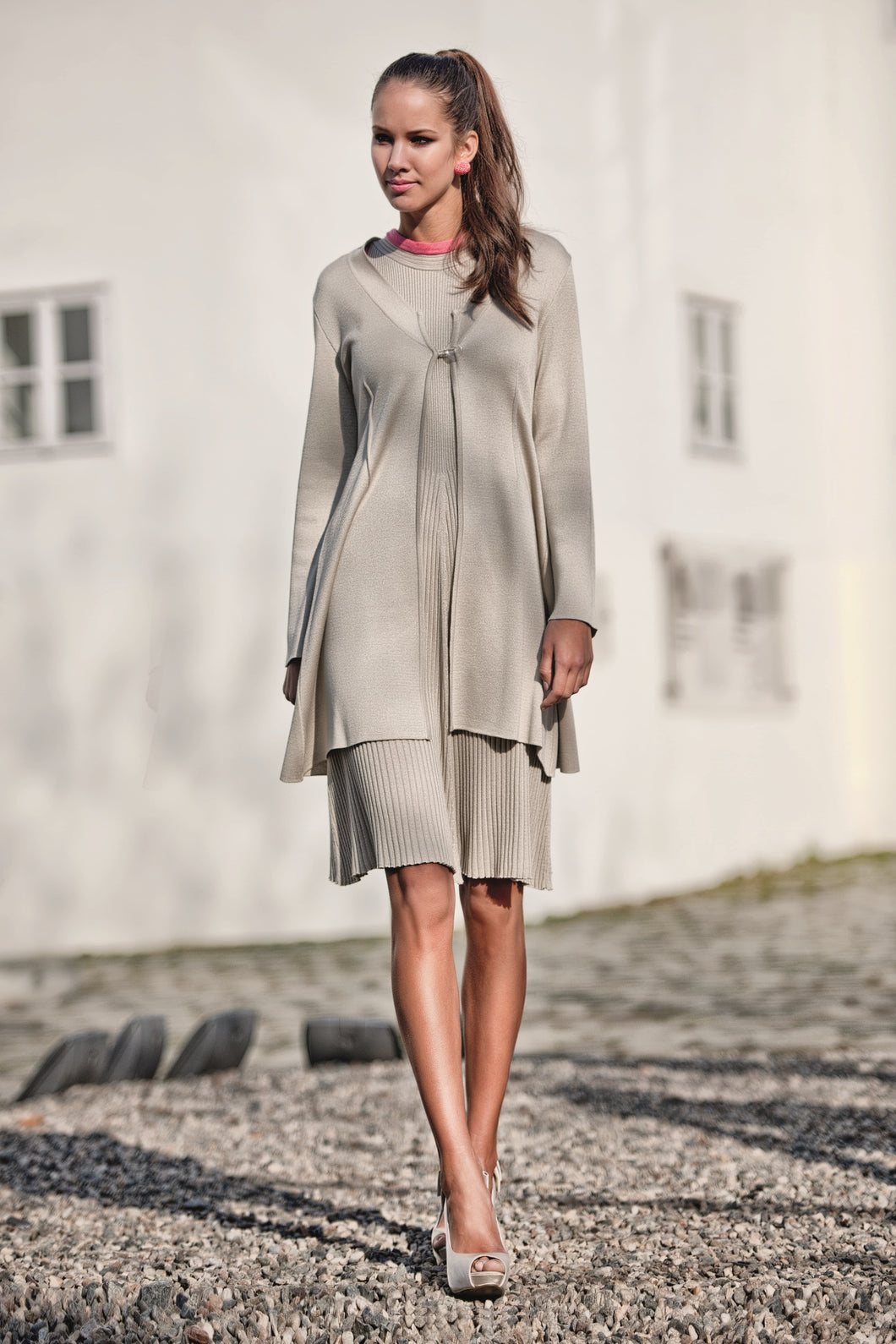COAT / CARDIGAN - 307