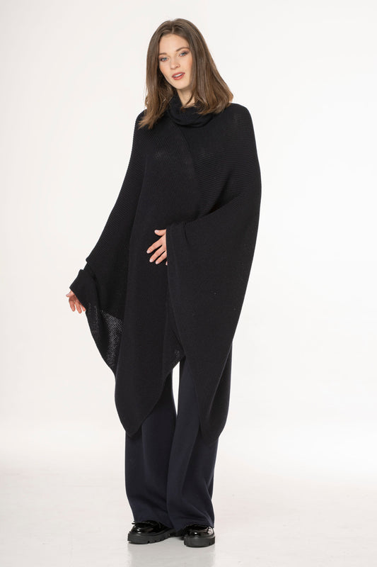 PONCHO - 587