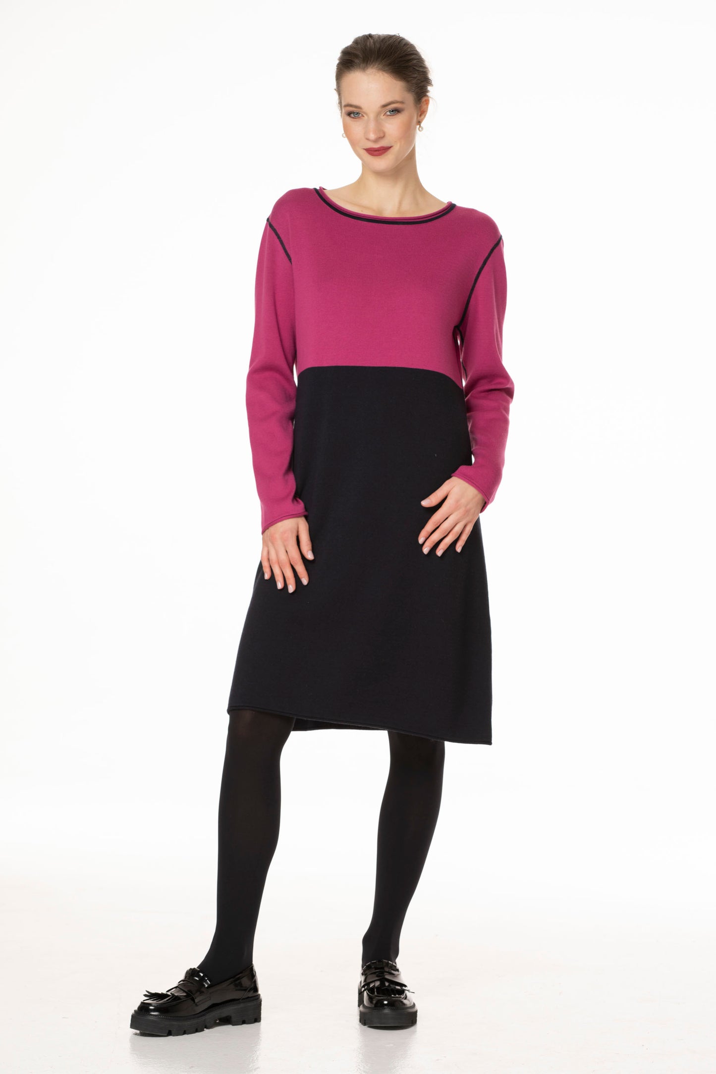 DRESS - 420