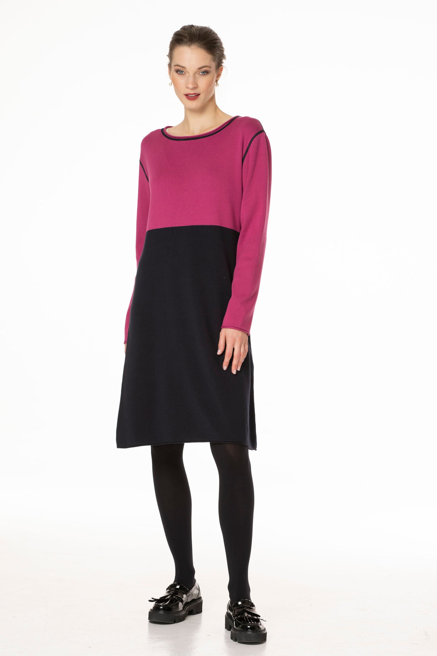 DRESS - 420