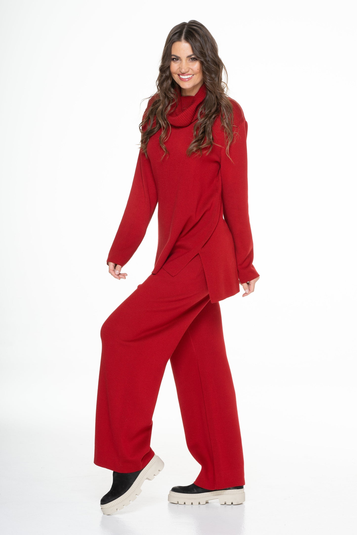 TROUSERS - 596