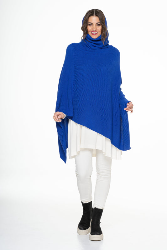 PONCHO - 587