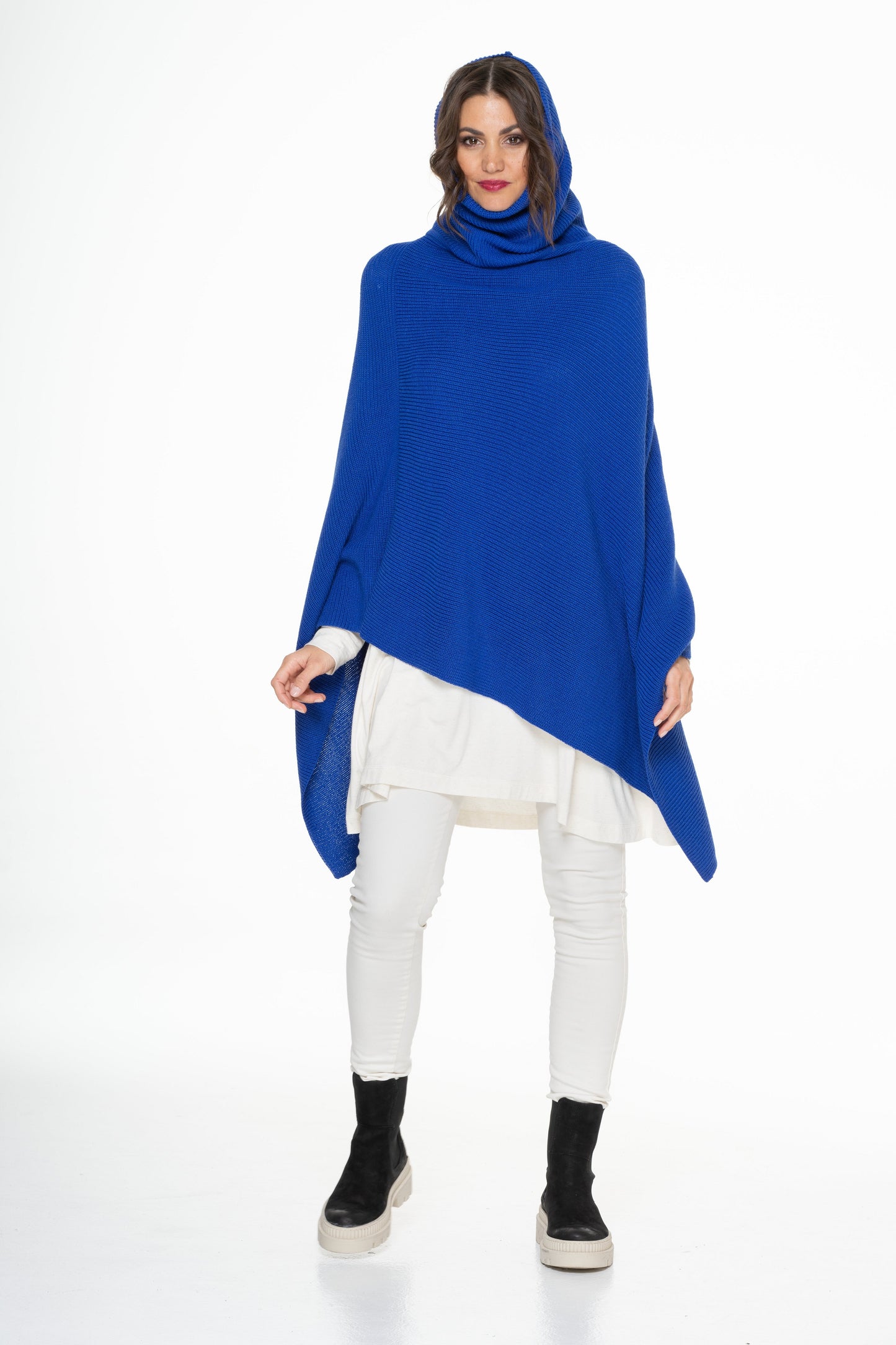PONCHO - 587