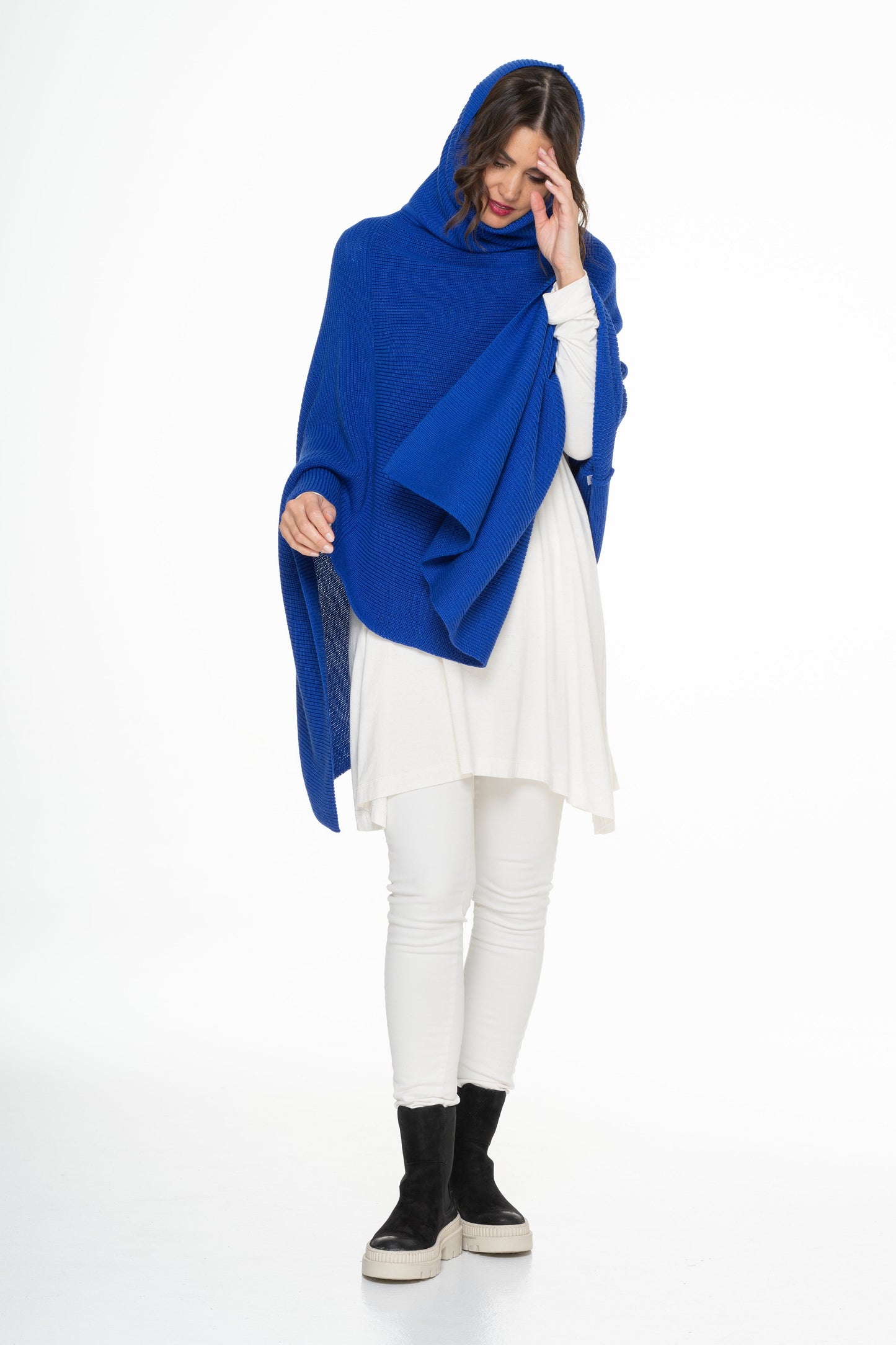 PONCHO - 587