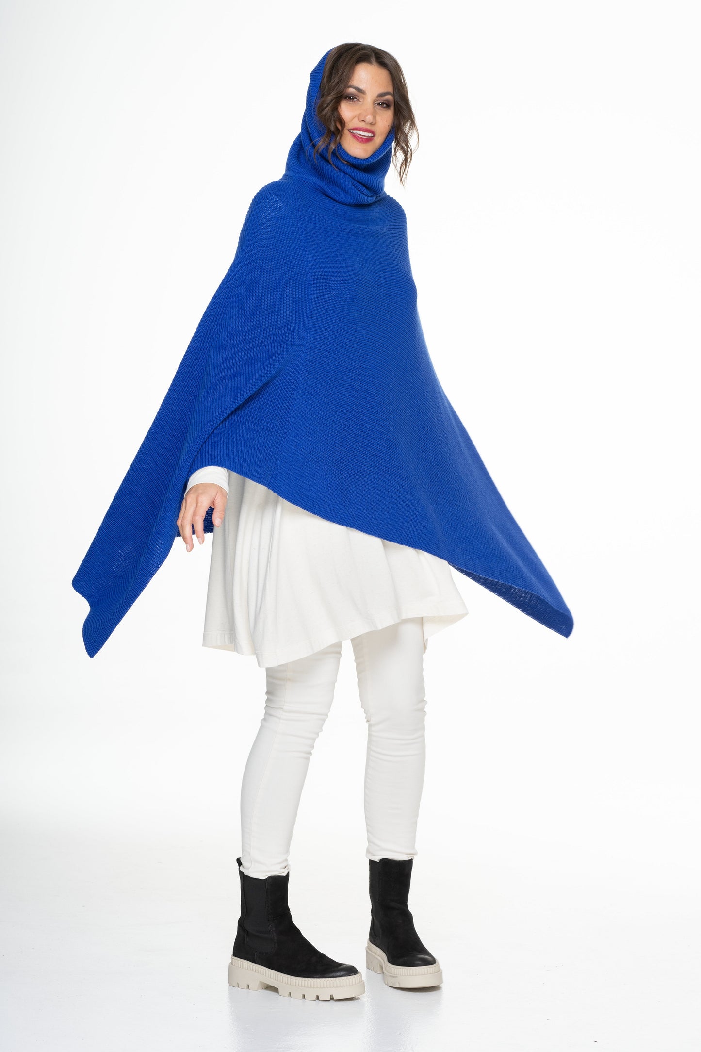 PONCHO - 587