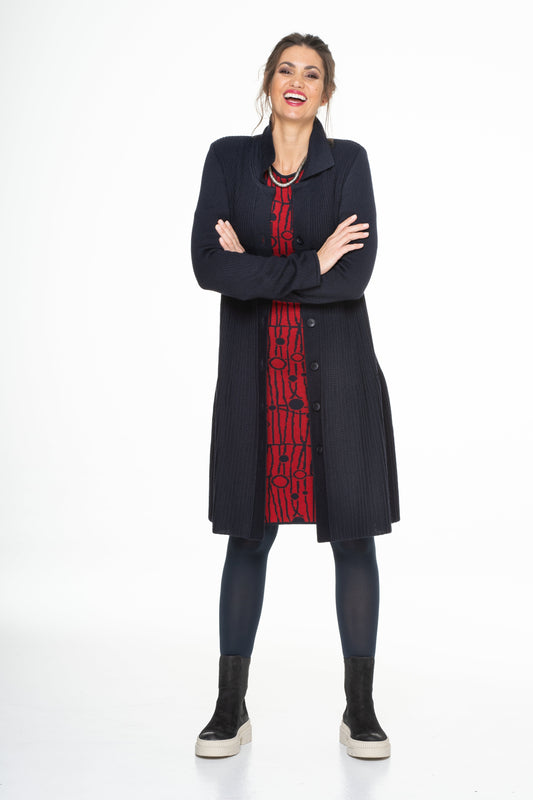 COAT/CARDIGAN - 452 