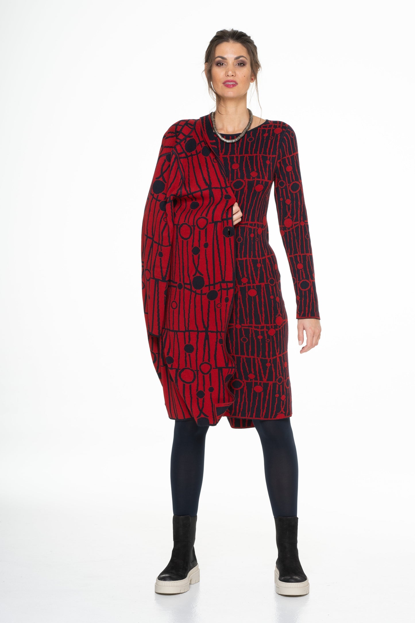 DRESS - 079 D