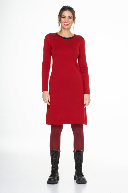 DRESS - 420