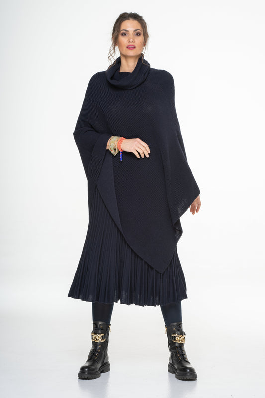 PONCHO - 587