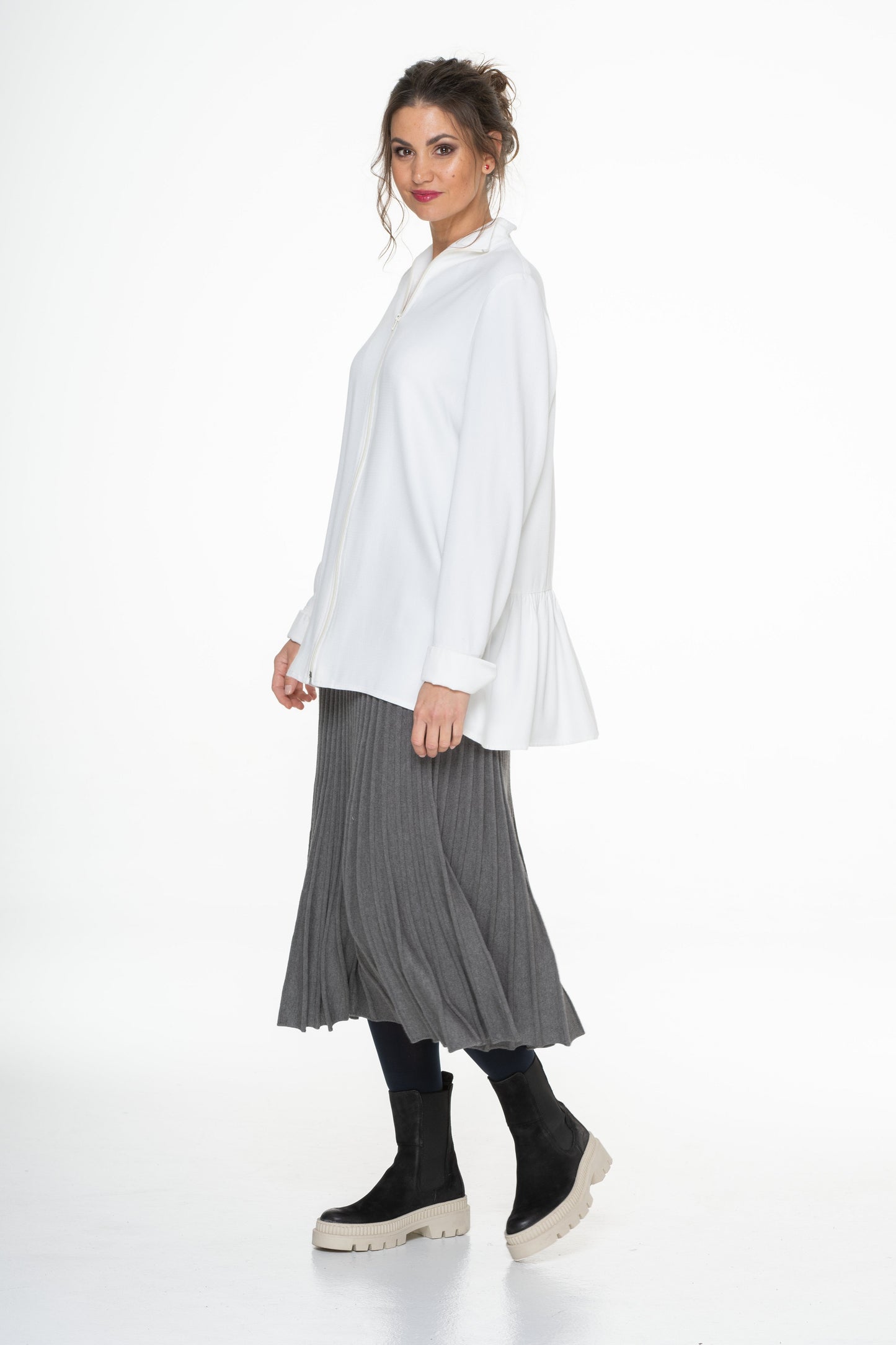 BLOUSE/TUNIC - 26