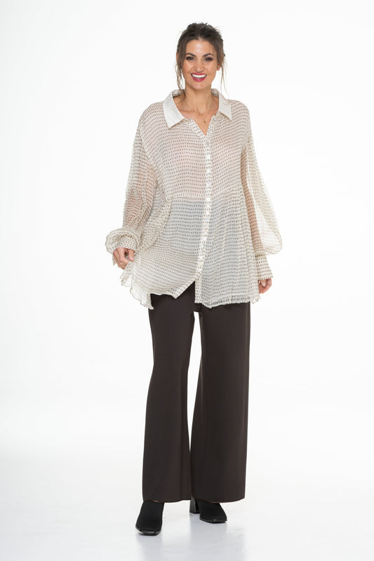 BLOUSE/TUNIC - 28