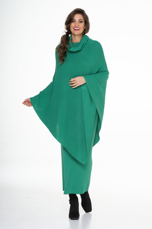PONCHO - 587