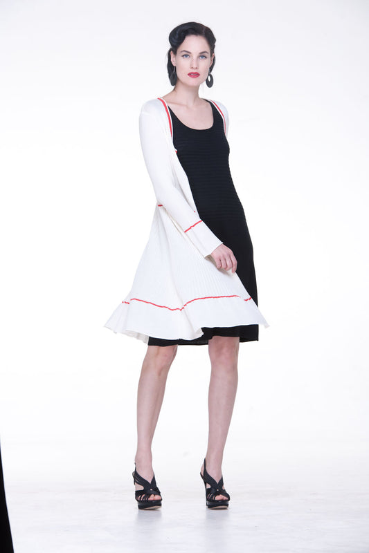 COAT / CARDIGAN - 340 B