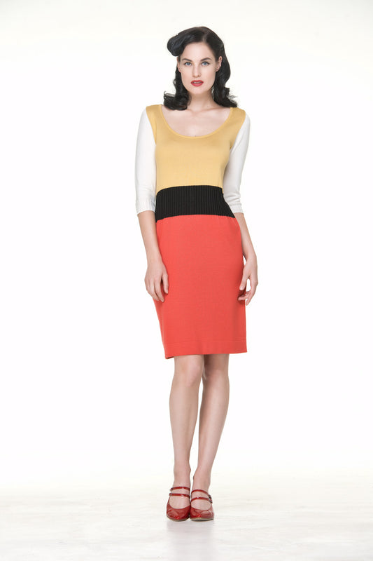 DRESS - 354 A