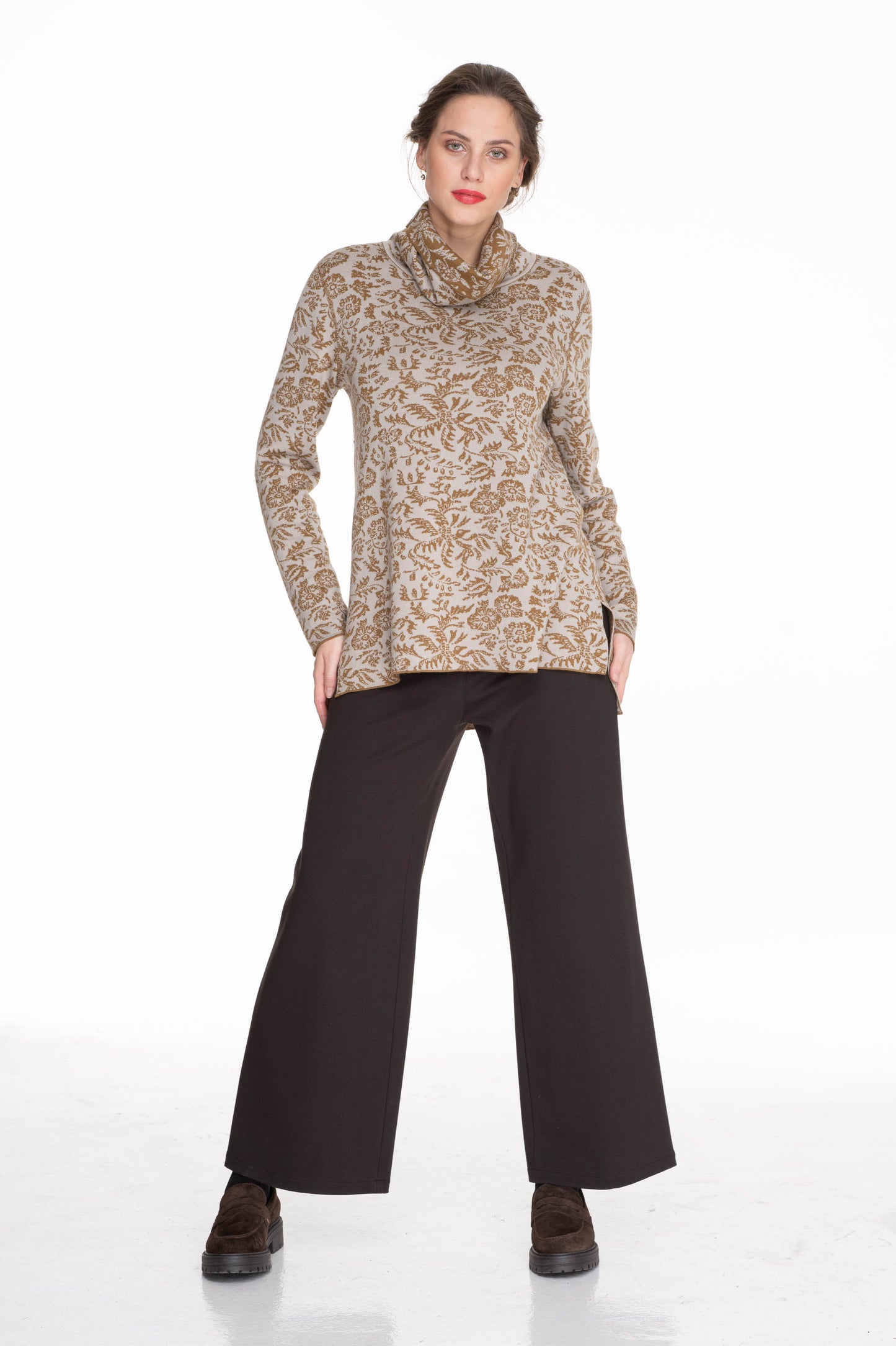 SVETR/ROLÁK - 650 D