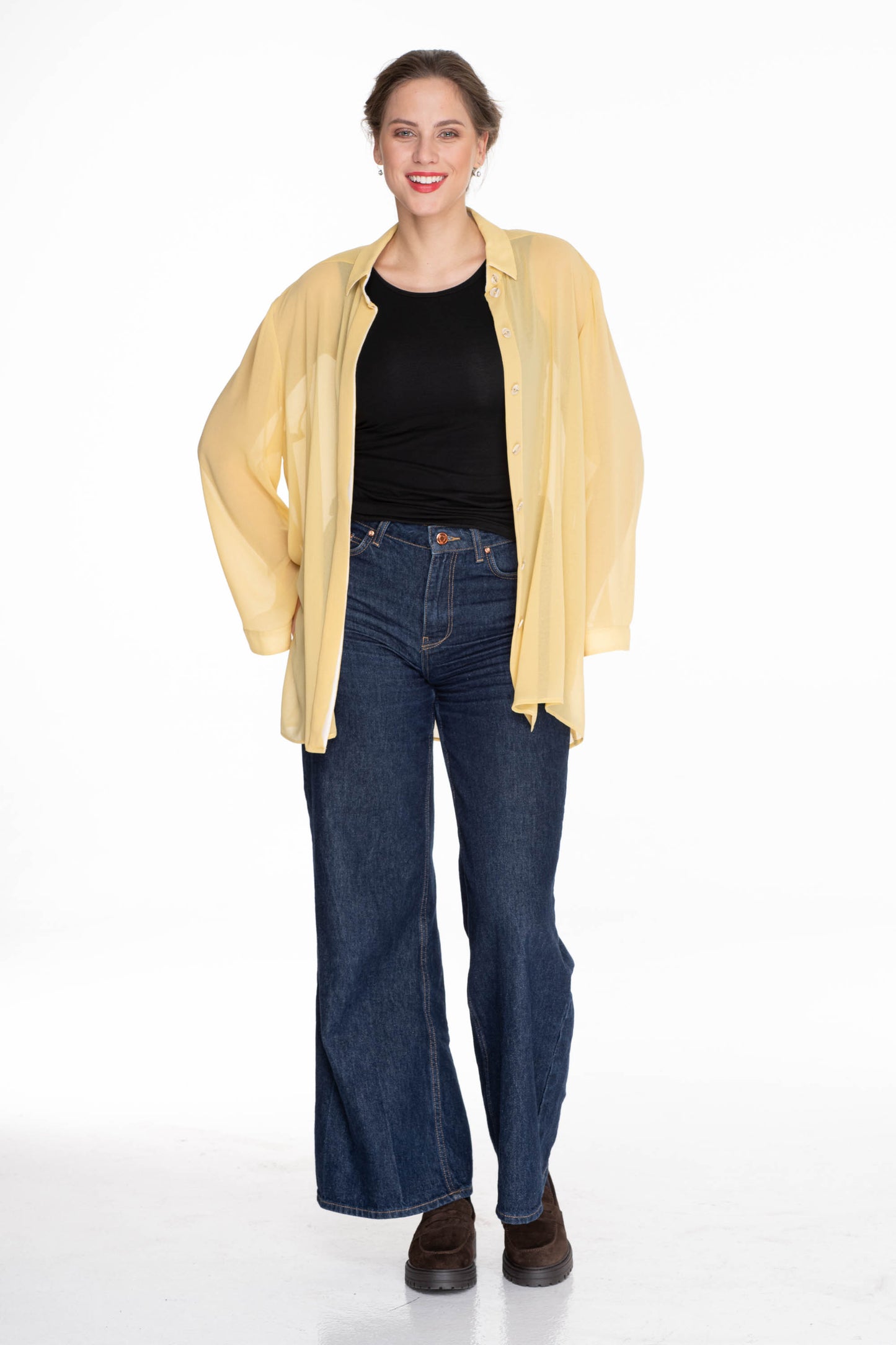 HALENKA SE SKRYTÝM ZAPÍNÁNÍM