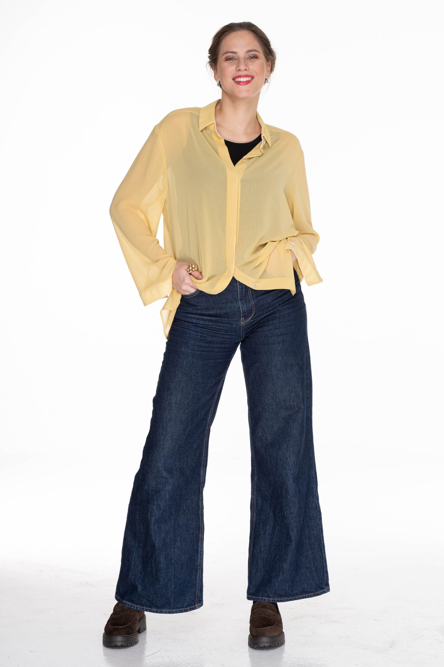 HALENKA SE SKRYTÝM ZAPÍNÁNÍM