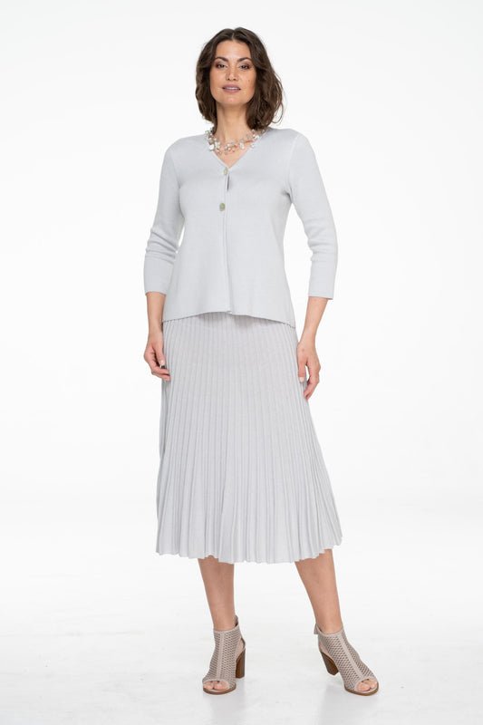 JACKET/CARDIGAN - 620