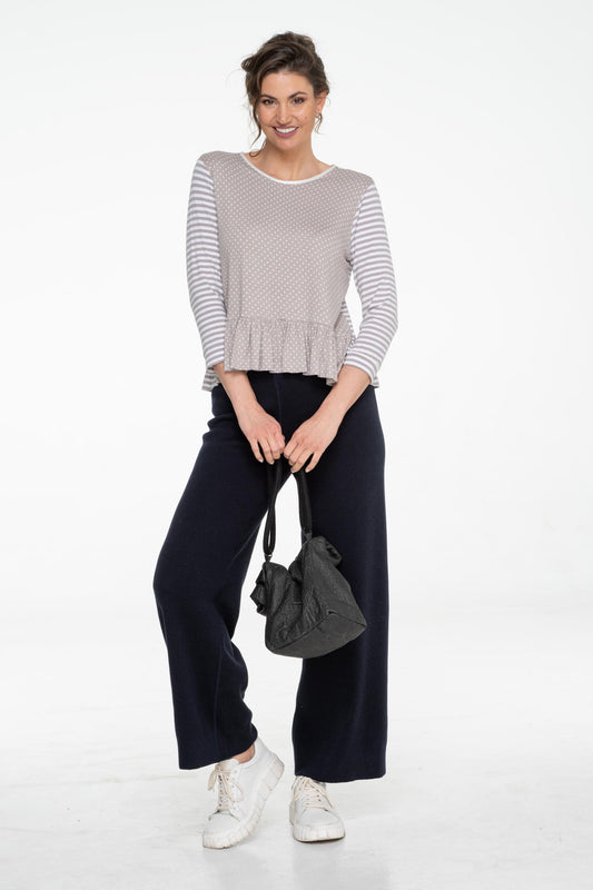 BLOUSE - 69