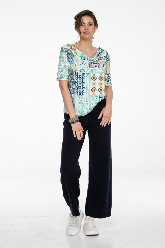 BLOUSE - 62