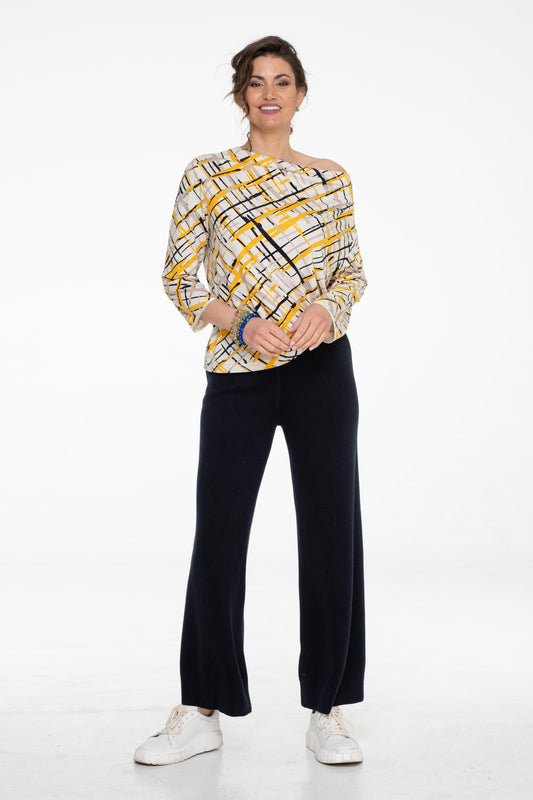 BLOUSE - 60
