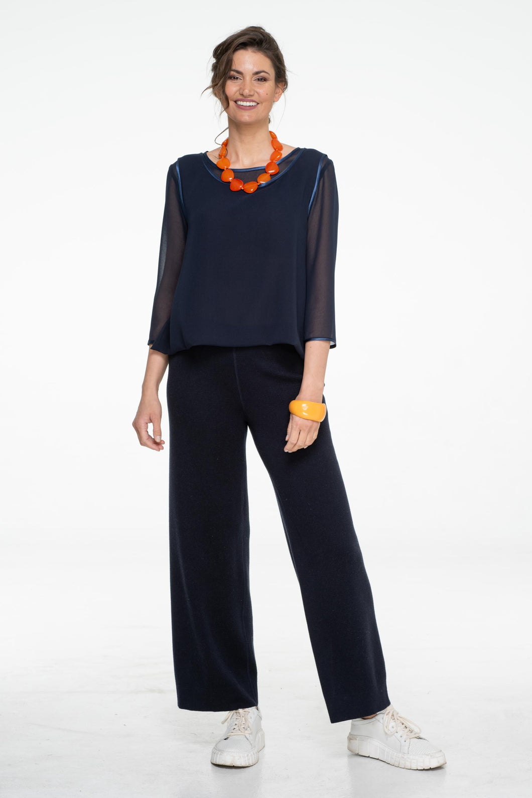 BLOUSE - 71