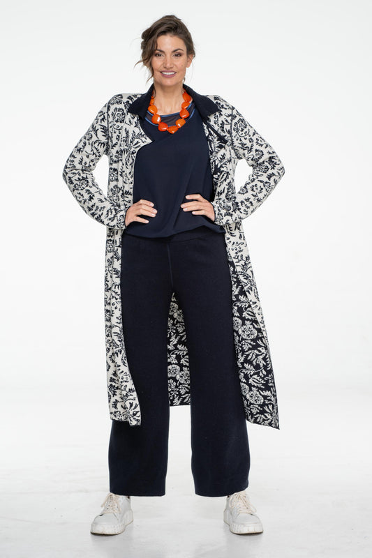 LONG COAT/CARDIGAN - 701